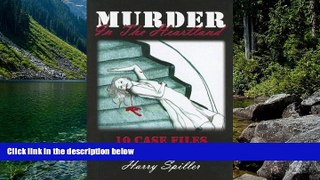 Big Deals  Murder in the Heartland: Book Two  Best Seller Books Most Wanted