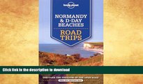 READ  Lonely Planet Normandy   D-Day Beaches Road Trips (Travel Guide) FULL ONLINE