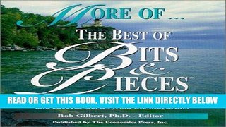 [READ] EBOOK More of . . . The Best of Bits   Pieces BEST COLLECTION