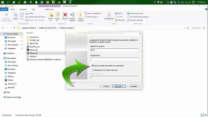 Descargar Acrobat XI Pro