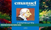 Big Deals  Contracts (Emanuel Law Outline)  Full Ebooks Most Wanted