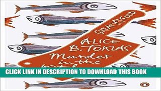 Ebook Red Classics Great Food Murder in the Kitchen Free Download