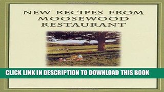 Ebook New Recipes from Moosewood Restaurant, rev Free Read