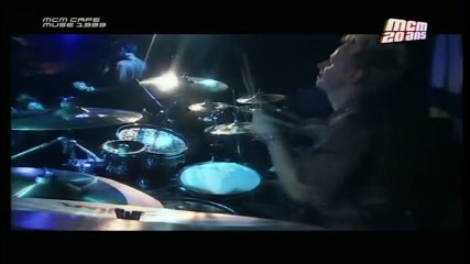 Muse - Do We Need This?, Paris MCM Cafe, 11/10/1999