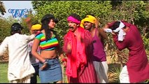 चोली में बिलार घुस जायेगा - Bhojpuri Hot Song  Choli Me Bilar  Santosh Singh