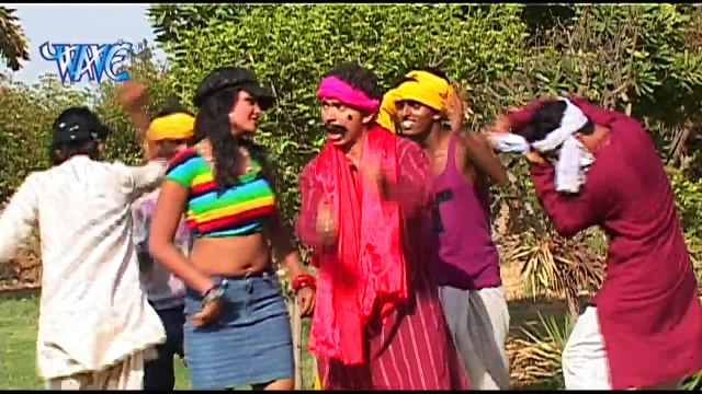 चोली में बिलार घुस जायेगा - Bhojpuri Hot Song Choli Me Bilar Santosh Singh