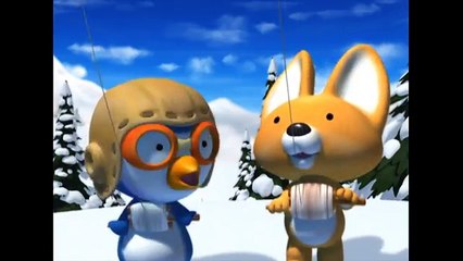 [뽀로로 1기] 21회~24회 연속보기 (6/13)