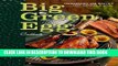 Best Seller Big Green Egg Cookbook: Celebrating the Ultimate Cooking Experience Free Download