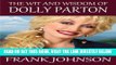 [FREE] EBOOK The Wit and Wisdom of Dolly Parton BEST COLLECTION