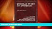Big Deals  Federal Rules of Evidence, with Evidence Map, 2008-2009 Edition  Full Read Best Seller
