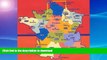 FAVORITE BOOK  Michelin Tear-Resistant Map #527 Provence-Cote d Azur FULL ONLINE
