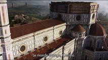 Les Medicis : Maîtres de Florence - trailer - bande-annonce (VOST)