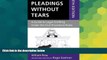 READ FULL  Pleadings Without Tears: A Guide to Legal Drafting Under the Civil Procedure Rules