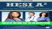 [READ] EBOOK HESI A2 Study Guide: HESI Exam Prep and Practice Test Questions BEST COLLECTION