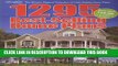 [PDF] 1295 Best Selling Home Plans (Country   Farmhouse Home Plans) [Full Ebook]