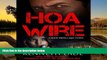 Big Deals  HOA Wire: Brent Marks Legal Thrillers Book 3  Best Seller Books Best Seller