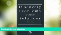Big Deals  Discovery Problems and Their Solutions  Best Seller Books Best Seller