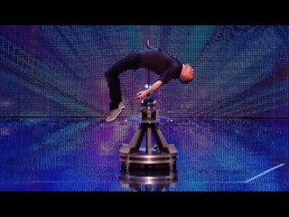 TOP 10 Magicians on America's Got Talent & Britain's got talent