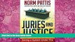 Books to Read  Juries and Justice  Best Seller Books Best Seller