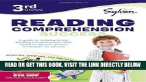 [READ] EBOOK 3rd Grade Reading Comprehension Success: Activities, Exercises, and Tips to Help