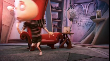 Z Is For Zemmiphobia - Figaro Pho