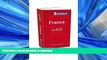 FAVORITE BOOK  MICHELIN Guide France 2015: Hotels   Restaurants (Michelin Guides) (French