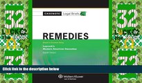 Big Deals  Casenotes Legal Briefs: Remedies Keyed to Laycock 4th Edition (Casenote Legal Briefs)