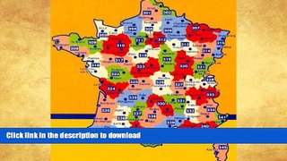 READ  Michelin Local Map Number 332: Drome, Vaucluse, Valence, Avignon (France) and Surrounding