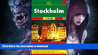 READ  Stockholm (City Map) (English, Spanish, French, Italian and German Edition) FULL ONLINE
