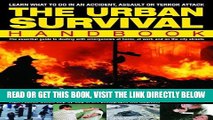 [FREE] EBOOK The Urban Survival Handbook: The essential guide to dealing with emergencies at home,