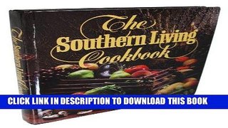Ebook Southern Living Cookbook Free Read