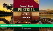 Big Deals  Pretrial 7e  Best Seller Books Best Seller