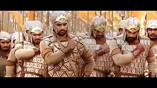 Bahubali 2 official  Trailer 2017 - Hindi Dubed Movie