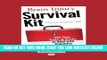 [FREE] EBOOK Brain Injury Survival Kit: 365 Tips, Tools,   Tricks to Deal with Cognitive Function