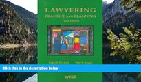 Big Deals  Lawyering: Practice and Planning (American Casebook Series)  Full Read Most Wanted