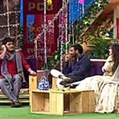 Kapil Sharma ki Hoi bhot Insult ap bi dekhiye