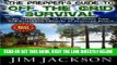 [READ] EBOOK The Prepper s Guide To Off The Grid Survival: An Introduction To Living A Stress