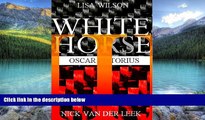 Books to Read  WHITE HORSE III: Oscar Pistorius (Oscar Pistorius Murder Trial eBook Series 13)