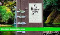 Must Have  No Walls of Stone: An Anthology of Literature by Deaf and Hard of Hearing Writers  READ