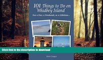 FAVORIT BOOK 101Things to Do on Whidbey Island: For a day, a weekend, or a Lifetime... PREMIUM