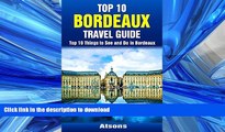 READ  Top 10 Things to See and Do in Bordeaux - Top 10 Bordeaux Travel Guide (Europe Travel