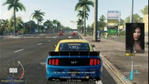The Crew - G51 SM#33 Tested - Mustang GT Fastback (hardcore) & Customizing McLaren F1