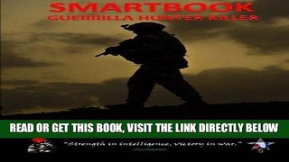 [READ] EBOOK Smartbook Guerrilla Hunter Killer ONLINE COLLECTION