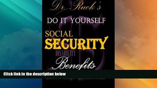 Big Deals  Do It Yourself Social Security Disability Benefits  Best Seller Books Best Seller