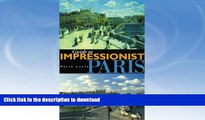 READ  Guide to Impressionist Paris: Nine Walking Tours to the Impressionist Painting Sites in