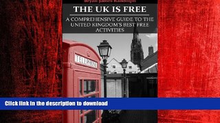 READ PDF The UK is Free READ NOW PDF ONLINE