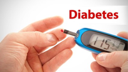 Home Remedies for Diabetes