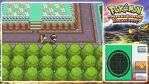 Lets Play Pokémon Heartgold Part 66: Die Digda-Höhle, Marmoria City, Rocko & der Felsorden!