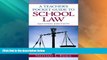 Big Deals  A Teacher s Pocket Guide to School Law (2nd Edition)  Full Read Most Wanted