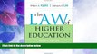 Big Deals  The Law of Higher Education, 4th Edition  Best Seller Books Best Seller